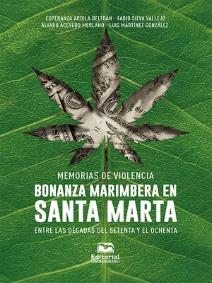 cover image of Memorias de violencia